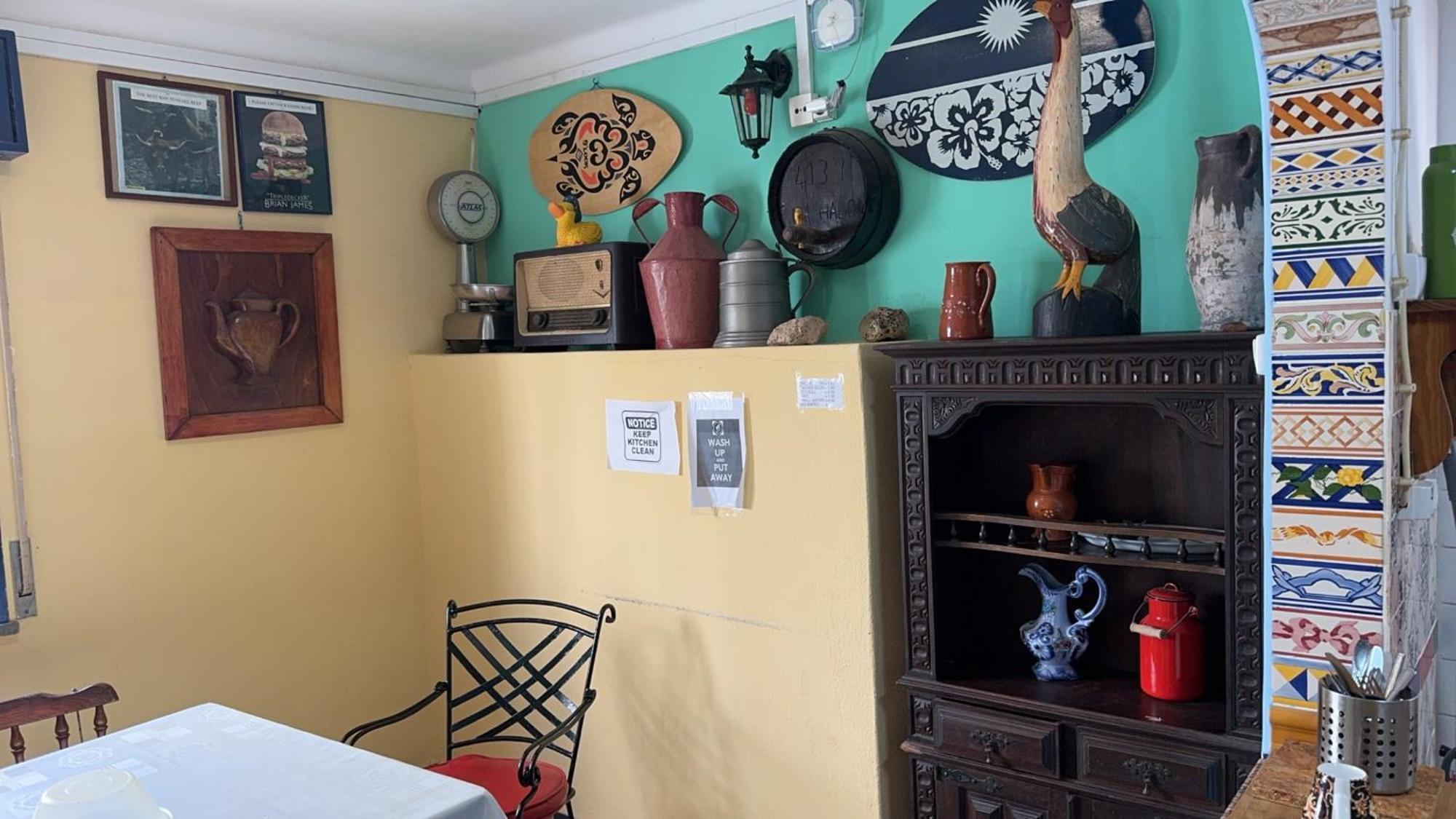 Apartamento Lagos Central Hostel Lagos