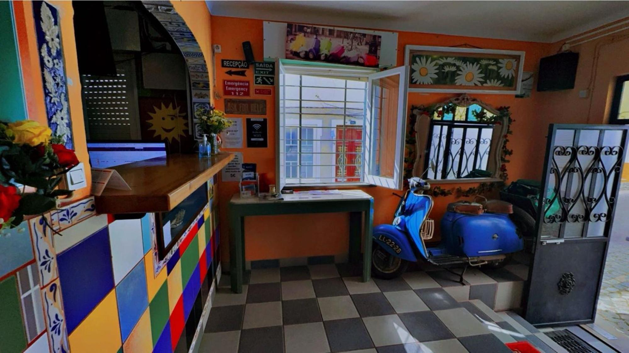 Apartamento Lagos Central Hostel Lagos